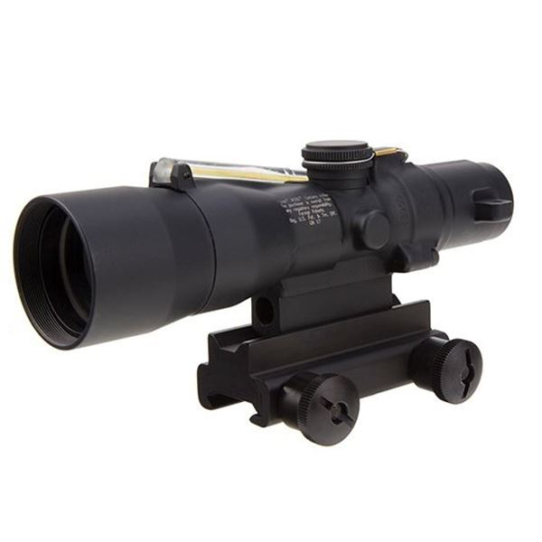 TRIJICON ACOG 3X30 HI AMB CROSSAIR 300BLK TA60