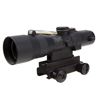 Image 1 : TRIJICON ACOG 3X30 HI AMB CROSSAIR 300BLK TA60