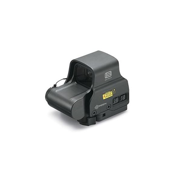 EOTECH EXPS20 HWS A65 68 MOA/DOT GRN RET