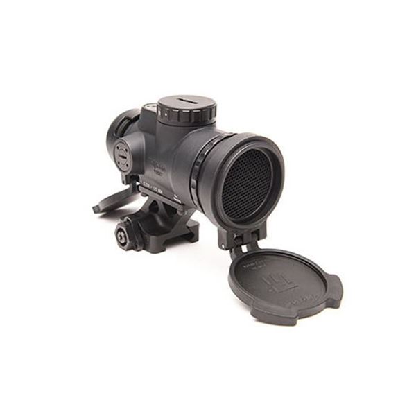 TRIJICON MRO PATROL 1X25 2 MOA RED DOT W/ AC32072