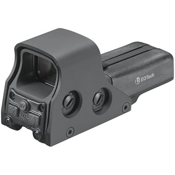 EOTECH 552 MILITARY HWS A65 68 MOA/DOT AA