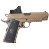 Image 1 : EAA GIRSAN MC1911C 9MM 4.4" COMMANDER OPTIC FDE