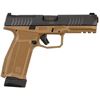 Image 1 : GO AREX DELTA L OR FDE 9MM 4.5" 1-17RD 1-19RD