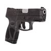 Image 1 : TAU G2S 9MM 3.2" BLK 2 7RD