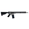 Image 1 : GLFA AR-15 223WYL 16" SS HBAR TUNGSTEN 30RD