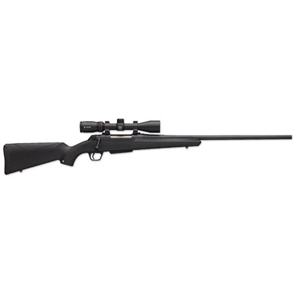 WIN XPR 6.5CREED COMBO 3-9X40 VORTEX