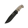 Image 1 : REAPR BRIGADE KNIFE 5" DROP PNT FDE W/SHEATH