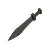 Image 1 : REAPR LEGION SWORD 13" SERRATD STONEWASH BLADE W/SHEATH