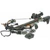 Image 1 : PSE CROSSBOW KIT FANG HD 400FPS TRU TIMBER VIPER