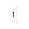 Image 1 : BEAR ARCHERY TRADITIONAL BOW GRIZZLY RH 45# BROWN MAPLE