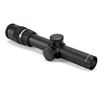 Image 1 : TRIJICON ACCUPOINT 1-4X24 GRN TRI POST 30MM