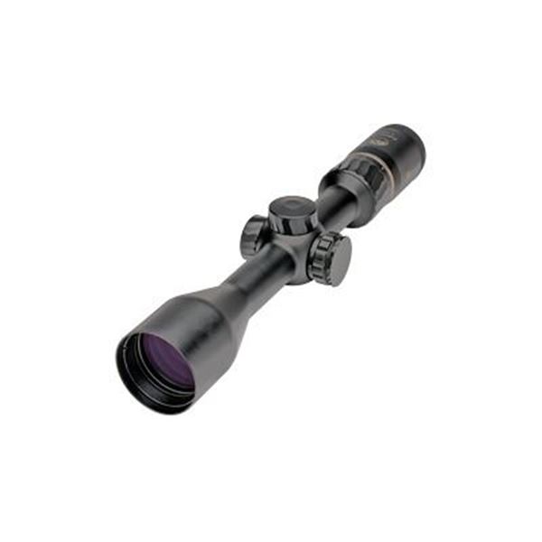 BURRIS FFIV 3-12X42MM BLSTC E3 MATTE