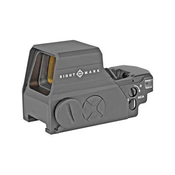 SIGHTMARK ULTRA SHOT M-SPEC FMS