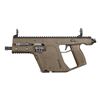 Image 1 : KRISS VECTOR SDP G2 45ACP 5.5" FDE 13RD