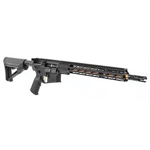 ZEV CORE ELITE 5.56 16" BLK BRONZE BBL