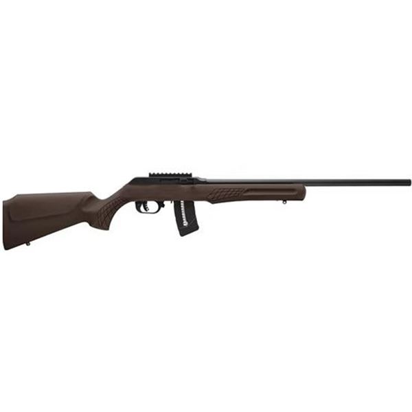 ROSSI RS22W SEMI AUTO 22MAG 21  BROWN SYN 10RD