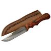 Image 1 : SZCO SAWMILL 5.5" SAWMILL HUNTER BLADE MADE FROM A FILE