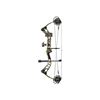 Image 1 : PSE BRUTE ATK BOW PACKAGE RTH 29-70# RH TT-STRATA