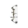 Image 1 : PSE STINGER ATK BOW PACKAGE RTH 29-70# RH TT-STRATA