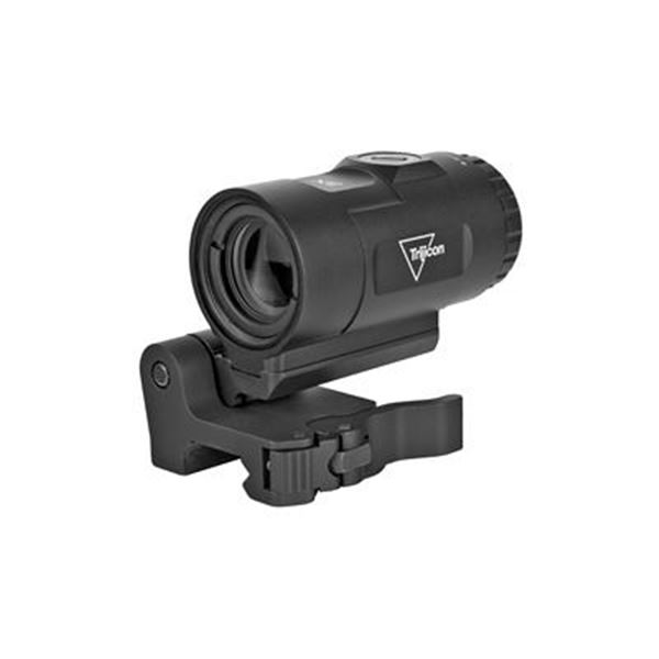 TRIJICON MAGNIFIER 3X W QR FLIP MNT trijicon-magnifier-3x-w-qr-flip-mnt