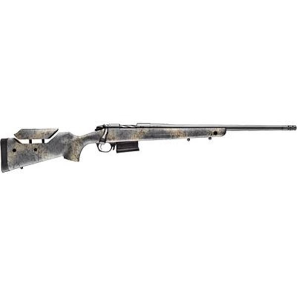 BERGARA TERRN WLDRNSS 6.5CM 24  5RD