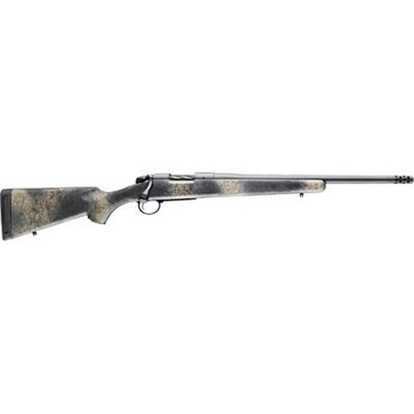 BERGARA RDG WLDRNSS 300PRC 24  3RD