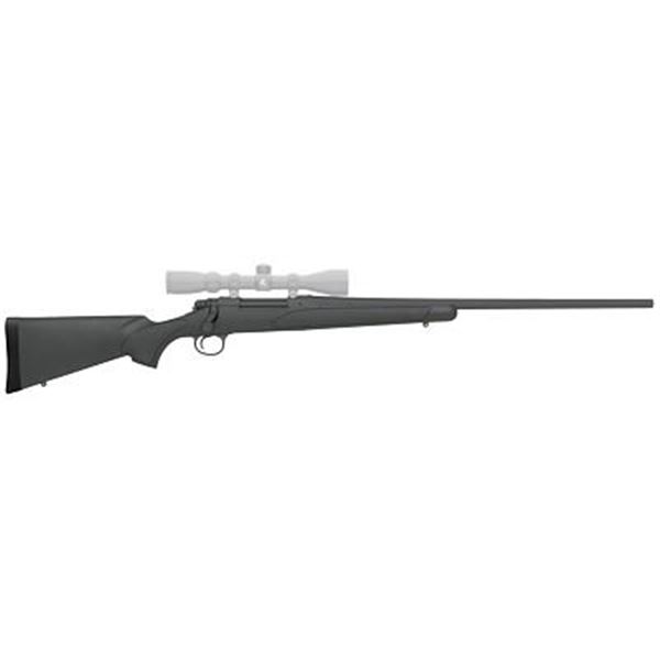 REM 700 ADL 308WIN 24" BLACK SYN