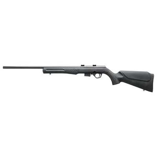 ROSSI RB17 17HMR 21  5RD BLK