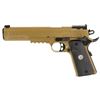 Image 1 : GIRSAN MC1911 S HNTR 10MM 6" 8RD FDE