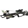 Image 1 : PSE CROSSBOW KIT COALITION FRONTIER 380FPS CAMO