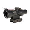 Image 1 : TRIJICON ACOG 2X20 RED CROSSHAIR