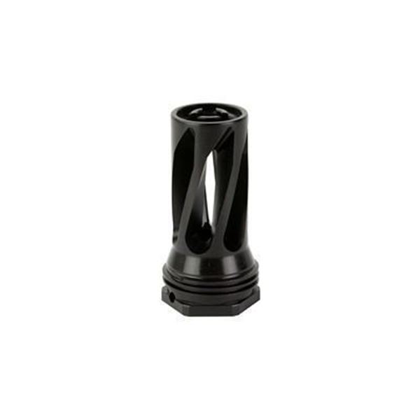 HUX FLASH HIDER QD 556 1/2X28