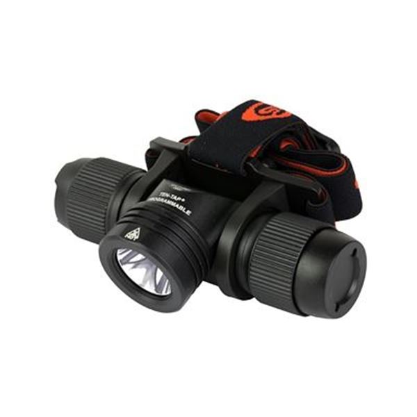 STRMLGHT PROTAC 2.0 HEADLAMP W/USB-C