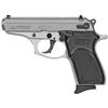 Image 1 : BERSA THUNDER 380ACP NKL 3.5" LITE 8RD DA