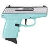 Image 1 : SCCY DVG-1 9MM BLUE SS NMS 10RD