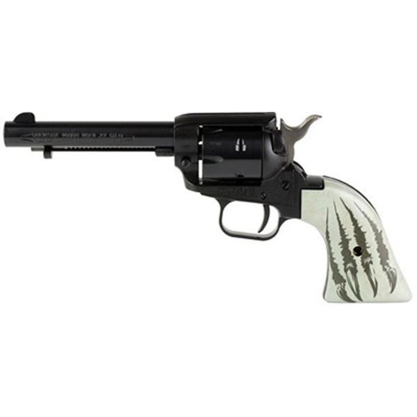 HERITAGE 22LR 4.75" 6RD BEAR CLAW