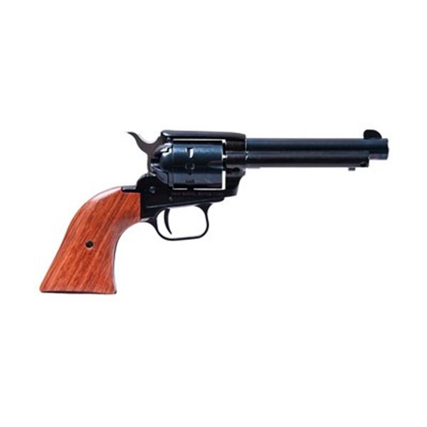 HERITAGE 22/22M 4.75" 9RD BL W/COCOB