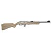 Image 1 : ROSSI RS22L SEMI AUTO 22LR 18" TAN SYN 10RD