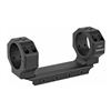 Image 1 : WARNE SL 1PC PREC MNT 35MM MSR BLK