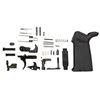 Image 1 : AERO AR15 LWR PARTS KIT MOE BLK