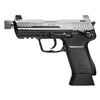 Image 1 : HK HK45CT 45ACP COMPACT TACTICAL V7 DAO 2 10RD