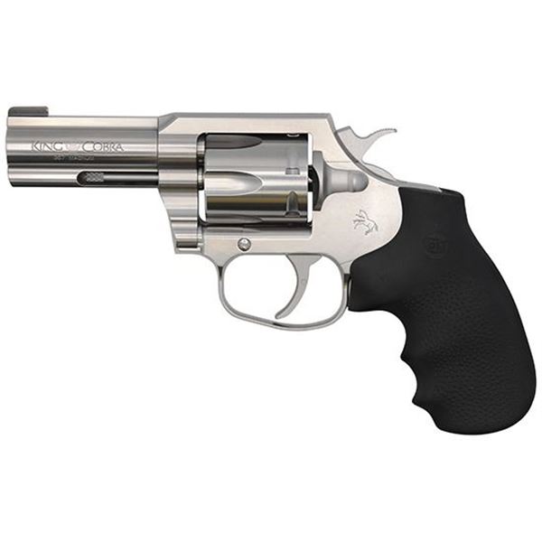 CLT KING COBRA 357MAG 3"