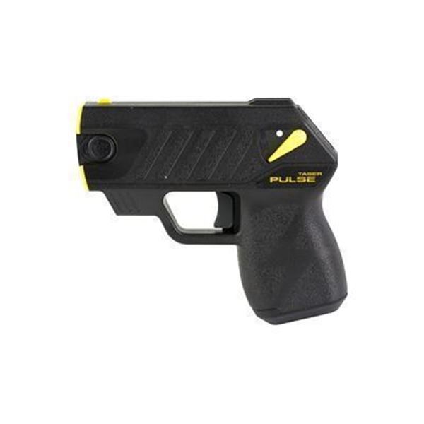 TASER PULSE KIT BLACK