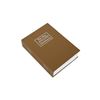 Image 1 : BULLDOG DIVERSION SAFE BRN 10.5X7.75