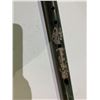 Image 2 : DARK GREEN JADE FLUTE WITH CALLIGRAPHY