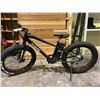 Image 2 : NAKTO CRUISER E-BIKE, 350-400 WATT PEAK, M5 DISPLAY, 5 LEVELS OF PEDAL ASSIST, CLASS 2 & THROTTLE,