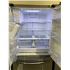 Image 2 : SAMSUNG STAINLESS STEEL FRENCH DOOR FRIDGE WITH ROLLOUT FREEZER & WATER/ICE DISPENSER