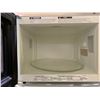 Image 2 : PANASONIC NN-ST852W 1200W MICROWAVE