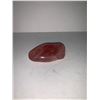 Image 2 : 2 NEW ROSE QUARTZ TUMBLED SPECIMENS BRAZIL RETAIL $289.51 EACH APPROX 2-1/2X3/4" &  2X1/2"