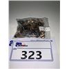 Image 2 : GENUINE SMOKY QUARTZ TUMBLED BAG RETAIL $149.00
